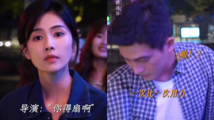 欧豪：这才哪到哪，想当年风吹半夏…