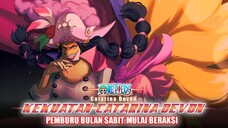 ONE PIECE TERBARU ! KEKUATAN DAN KEMAMPUAN CATARINA DEVON ONE PIECE