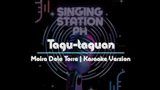 Tagu-taguan by Moira Dela Torre