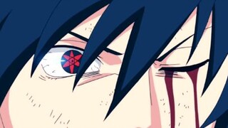 Con mắt Sharingan nhà Uchiha