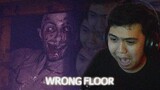 Never na akong sasakay ng elevator | Wrong Floor
