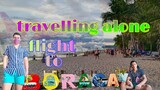 BORACAY SOLO TRAVEL  | THIS IS  MY 1ST for 2022  ..part1