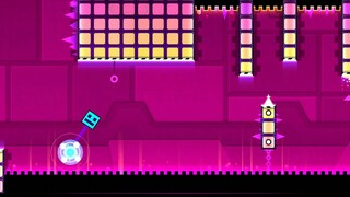 P19 game geometry dash offline