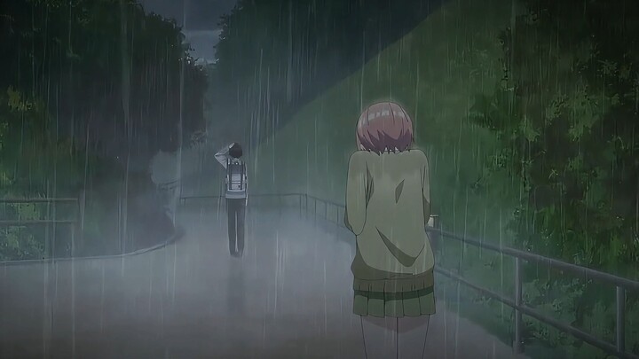 "baby don't cry"