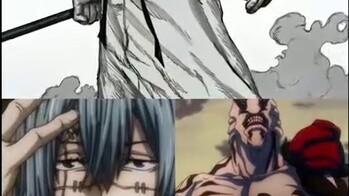 [ Jujutsu Kaisen ] Can Jiner take on these four by himself?