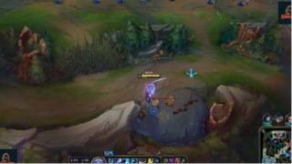 LOL Lux Dairus Talon #LOL #LMHT#HIGHLIGHT