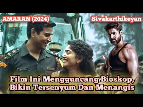 Film Ini Bikin Nangis || Alur Cerita Film India KISAH NYATA