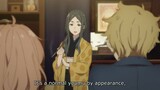 Kyoukai no Kanata Mini Theater Episode 2 English Subbed