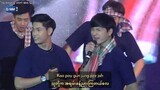 [Mm Sub] ภูมิแพ้กรุงเทพ ~ Allergic to Bangkok || Sotus S Nation Y Fan Meeting