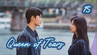 Queen of Tears Ep 15 Sub Indo