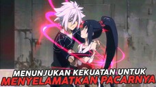 8 Anime Dimana MC Menunjukan Kekuatannya Untuk Menyelamatkan Pacarnya