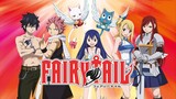 Fairy tail S1 Episode 1 (Tagalog dubbed)