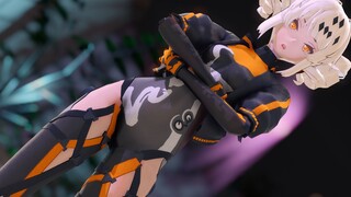 [MMD·3D][Punishing: Gray Raven]Karenina - Maria