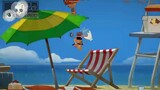 Trò chơi vật lý (Bộ sưu tập tượng cát số 33) (Game Mobile Mèo đuổi chuột)