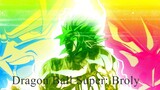 Dragon Ball Super: Broly Full Movie 2023