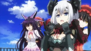 Episode 10 Date A live