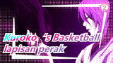 Basket Kuroko|[Murasakibara Atsushi&Himuro Tatsuya]Silver Lining_2