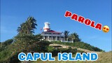 WELCOME TO CAPUL ISLAND (Northern Samar) - Part 1