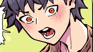 Phiên bản lồng tiếng của "My Girlfriend Is a Tentacle Monster 03" sẽ sớm ra mắt trong năm mới!