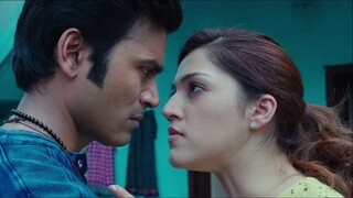 Pattas (2019) [Tamil - 1080p Proper HQ TRUE HD AVC - x264