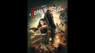 [EN SUB]Apocalypse Rising A Zombie Saga EP.01 #SHORT DRAMA