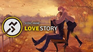 Story love [AMV] |- You don't know