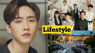 Mark Siwat Lifestyle (bite me the series) Girlfriend | Family | Net worth | Biography 2021