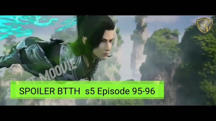 SPOILER BTTH  s5 Episode 95-96