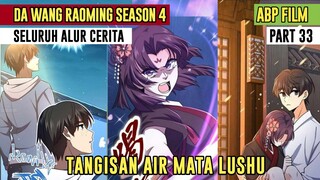 KETIKA KEHILANGAN HAL YANG DICINTAI. ALUR CERITA SPARE ME GREAT LORD SEASON 4