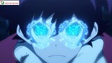 Dũng sĩ diệt mồi Owen - Top Đôi Mắt Có Sức Mạnh Bá Đạo trong Anime  #anime #schooltime