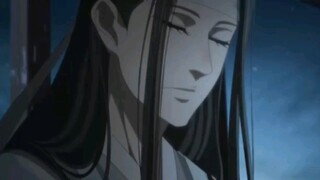 【魔道祖师】堂堂含光君，醉酒后竟然这么幼稚