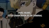Criminal - Britney Spears (AMV • Tokyo Revengers Boys)