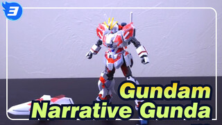 [Gundam] NT| Narrative Gundam| C Equipment_3