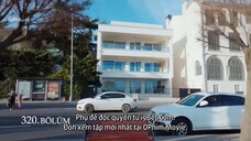 Cầm Tù EP 320 [Sub Việt]