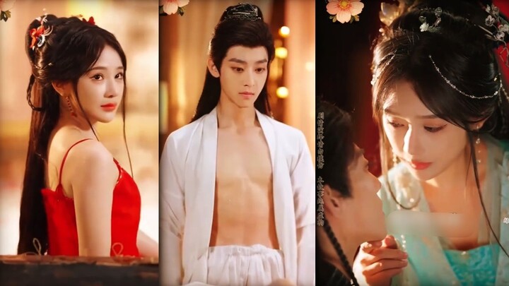องค์หญิงกลับมาเกิดใหม่หลังจากถูกหักหลังครั้งนี้นางมุ่งมั่นที่จะแก้แค้นเปลี่ยนชะตาและปกป้องคนที่ภักดี