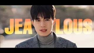 Touch Your Heart - Jung Rok x Yoon Seo | JEALOUS | FMV