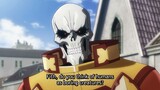 Fith GOES ON a DATE With Ainz | Overlord IV