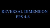 Reversal Dimension 4-6