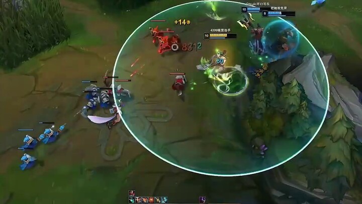 Vincent: The most stubborn fox in history? He broke down on the spot after a crazy taunt, and even b
