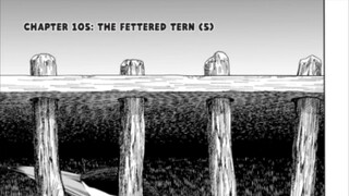 Vinland Saga | Chapter 105 | The Fettered Tern ( 5 ) | Manga