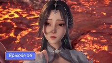 Glorious Revenge of Ye Feng Episode 56 English Sub