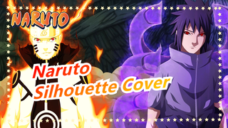 [Naruto / Boruto] OP Silhouette (cover gitar) / Tuvi