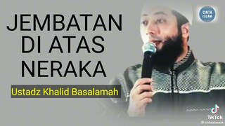 Jembatan di atas neraka