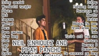 NEIL ENRIQUEZ NONSTOP MASHUP COVER ❤️