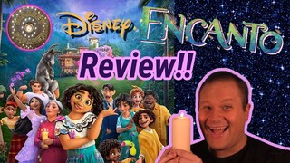 Encanto Review!! | Fabaret