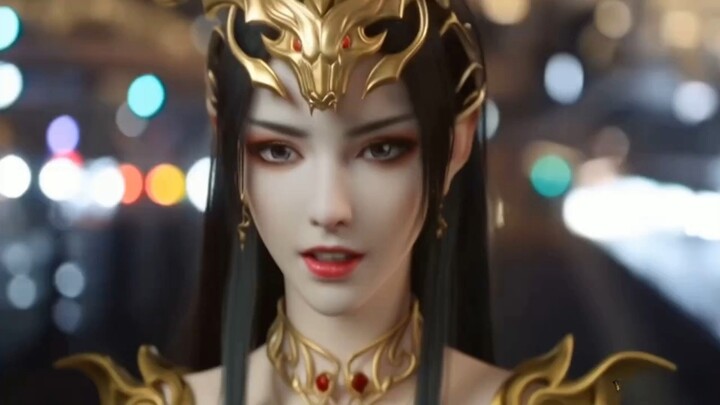 彩鳞