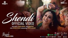 Shendi Song | Nayab the Film | Faryal Mehmood - Yumna Zaidi - Usama Khan | Num Films