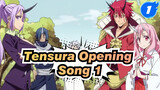 Tensura Opening Song 1 "Nameless Story"_1