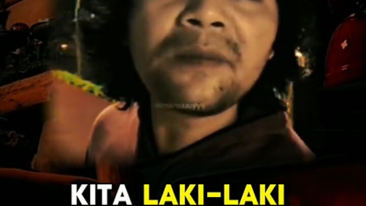 ini baru laki