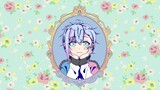 [Fanart][Kinsen] I want to be cuter